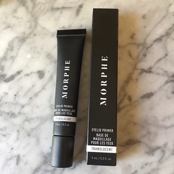 New Morphe Translucent Eye primer - Picture 1 of 2